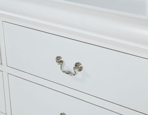 Louis Philip - Bedroom Set