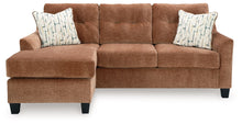 Amity Bay - Sofa Chaise