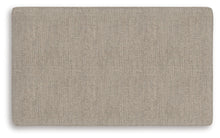 Sararose - Heather - Ottoman