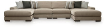 Linenhause - Sectional
