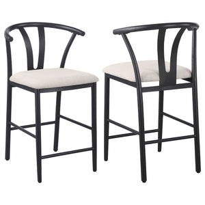 Dolman - Counter Height Dining Side Chair (Set of 2)