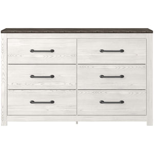 Gerridan - Youth Panel Bedroom Set