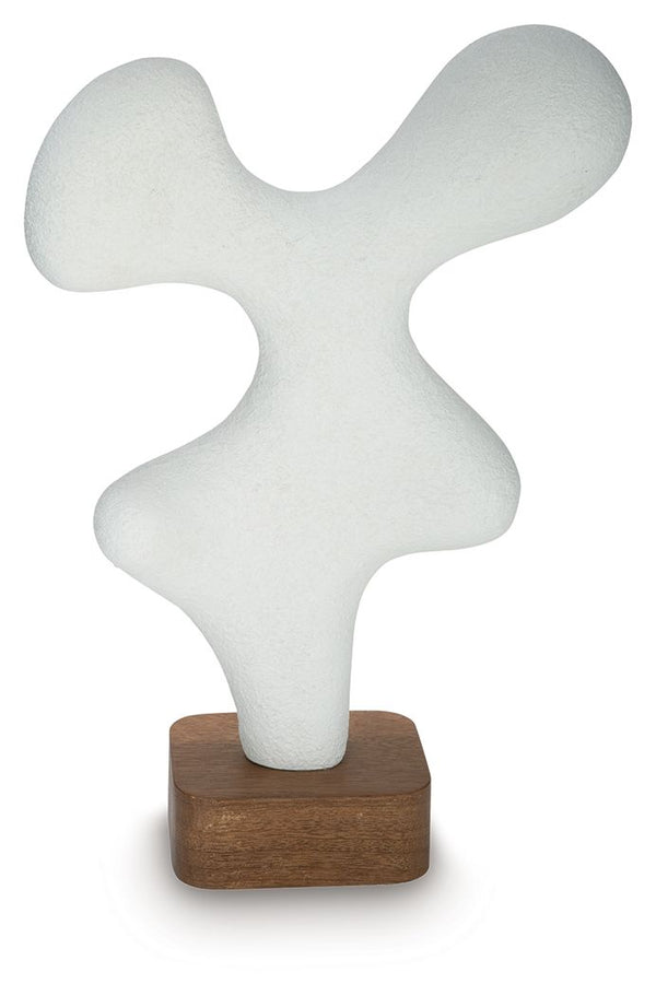Lavarsen Sculpture