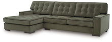Caspian-Town - Sectional