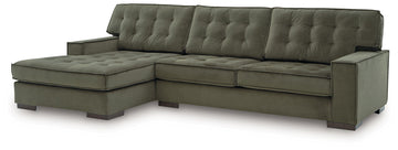 Caspian-Town - Sectional