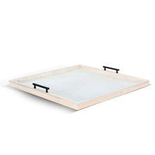 Tessa - Ottoman Tray