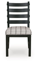 Ridgester - Dining Upholstered Side Chair (Set of 2)