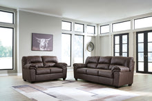 Willowbend - Living Room Set