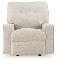 Larimer - Rocker Recliner