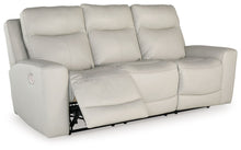 Mindanao - Pwr Rec Sofa With Adj Headrest