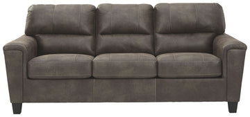 Navi - Sofa - Smoke
