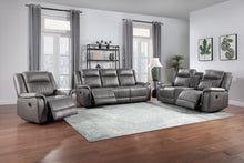 Enzo - Sofa Set