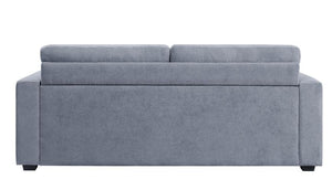 Rogyne - Sofa - Gray Linen