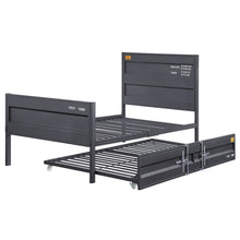 Cargo - Bed