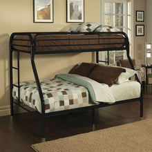 Tritan - Contemporary - Bunk Bed