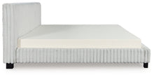 Zuraleus - Upholstered Bed