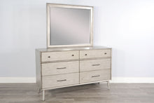 American Modern - Dresser