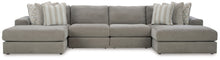 Avaliyah - Living Room Set
