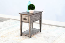 Homestead Hills - Table