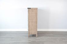 Desert Rock - Chest - Light Brown