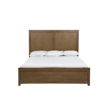 Devonshire - Platform Storage Bed