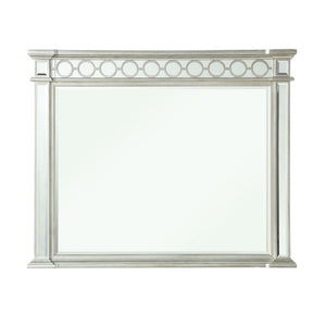 Varian - Mirror - Mirrored