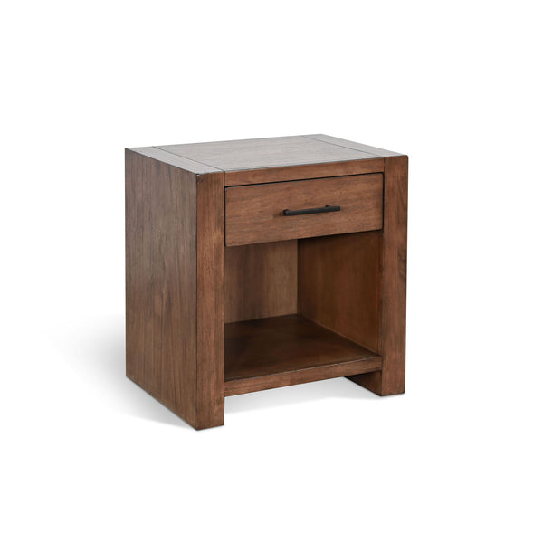Nightstand Buckskin