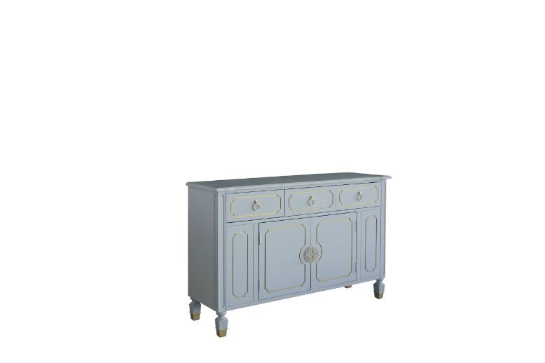 House - Marchese Dresser