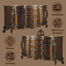 Picardy - Dresser