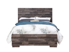 Juniper - Bed