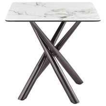 Carvell - Coffee Table Set