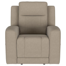 Brentwood - Upholstered Recliner Chair