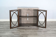 41" Accent Cabinet