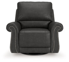 Chasemore - Swivel Glider Recliner