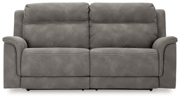Next-Gen Durapella - Reclining Power Sofa