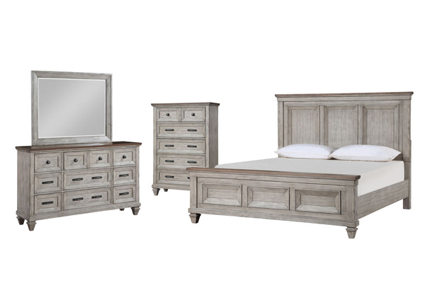 Mariana Bedroom Set