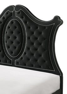 Cameo - Upholstered Bed