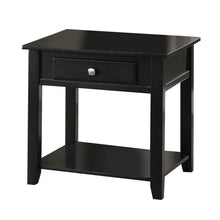 Malachi - End Table