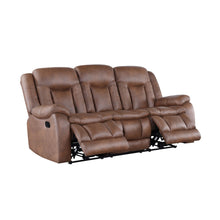 Morello - Reclining Sofa