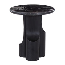 Kinton - Table With Natural Marble Top