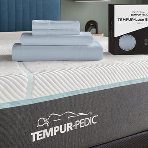 Linens - Tempur Luxe Egyptian Cotton Sheet Set