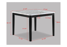 Pascal - Counter Dining Room Set