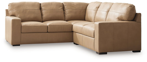 Bandon 2 Piece Sectional