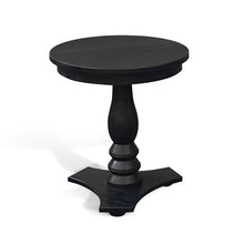 Bijou - Round Accent Table