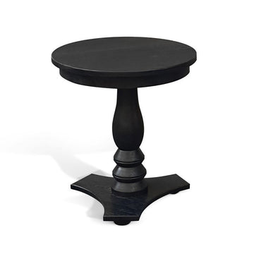 Bijou - Round Accent Table