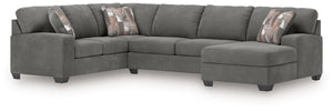 Seyler Lane - Sectional