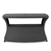 Berkeley - Chaise Lounge Side Table