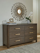Radkin - Dresser