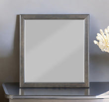 Louis Philippe - Accent Mirror