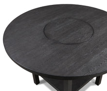 Guthrie - 5 Piece Counter Dining Room Set - Charcoal / Gray